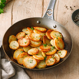 De Buyer Mineral B Pro Frying Pan