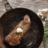 De Buyer Mineral B Pro Frying Pan