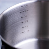 Dexam Supreme Jam/Preserving Pan / 30cm