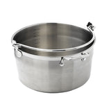 Dexam Supreme Jam/Preserving Pan / 30cm