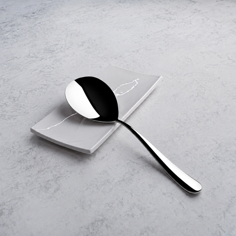 Elia Leila Serving Spoon