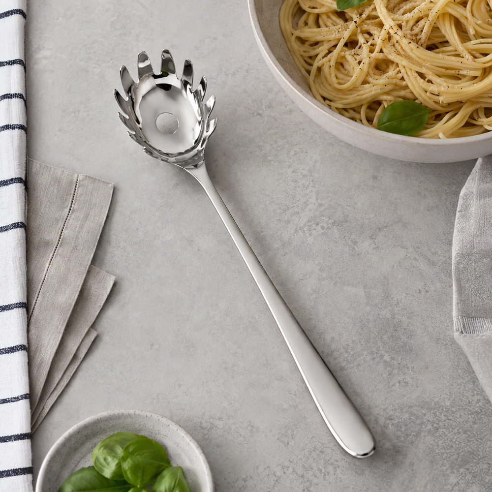 Elia Siena Spaghetti Server