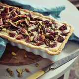Emile Henry Rectangular Tart Dish