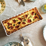 Emile Henry Rectangular Tart Dish
