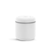 Fellow Atmos Vacuum Canister / Matte White