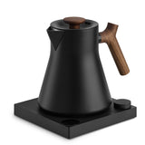 Fellow Corvo EKG Pro Electric Kettle / Matte Black/Walnut