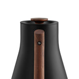 Fellow Corvo EKG Pro Electric Kettle / Matte Black/Walnut