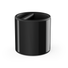 Fellow Espresso Knock Box / Black