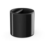 Fellow Espresso Knock Box / Black