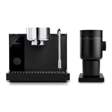 Fellow Espresso Series 1 and Opus Grinder Gen 2 Set / Black