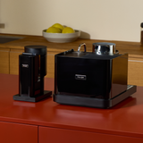 Fellow Espresso Series 1 and Opus Grinder Gen 2 Set / Black