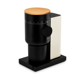 Fellow Opus 2 Conical Burr Coffee Grinder / Sesame & Maple