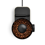 Fellow Opus 2 Conical Burr Coffee Grinder / Sesame & Maple