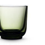 Fellow Pirch Cappuccino Glass / Set of 2 / Woodland