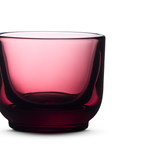 Fellow Pirch Espresso Glass / Set of 2 / Garnet