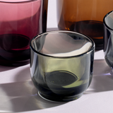 Fellow Pirch Espresso Glass / Set of 2 / Woodland