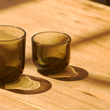 Fellow Pirch Espresso Glass / Set of 2 / Woodland