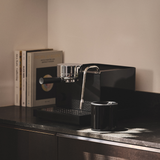 Fellow Series 1 Espresso Machine / Black