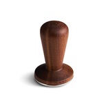 Fellow Series 1 Espresso Machine / Cherry Red & Walnut