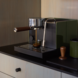 Fellow Series 1 Espresso Machine / Woodland & Walnut