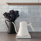Fellow Stagg EKG Pro Pour-Over Electric Kettle / Matte White
