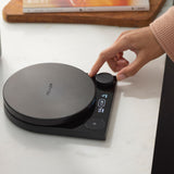 Fellow Tally Pro Precision Scale | Studio Edition / Matte Black
