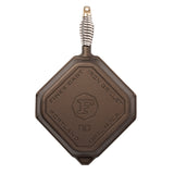 Finex Cast Iron Grill Pan 25cm (10inch)