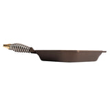 Finex Cast Iron Grill Pan 25cm (10inch)