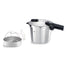 Fissler Vitaquick Premium Pressure Cooker with Insert / 22cm