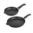 Gastrolux Biotan Plus Original Non-Stick 2 Piece Frying Pan Set