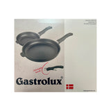 Gastrolux Biotan Plus Original Non-Stick 2 Piece Frying Pan Set