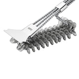 Gefu BBQ Brush Bristle-Free
