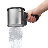 Gefu Flour and Icing Sugar Sieve