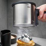 Gefu Flour and Icing Sugar Sieve