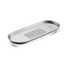 Gefu Jinsu Stainless Steel Ginger and Garlic Grater