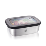 Gefu Provido Leakproof Stainless Steel Food Container