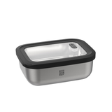 Gefu Provido Leakproof Stainless Steel Food Container