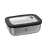 Gefu Provido Leakproof Stainless Steel Food Container