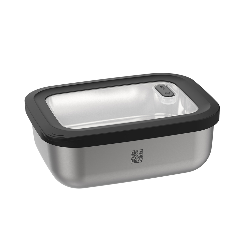 Gefu Provido Leakproof Stainless Steel Food Container