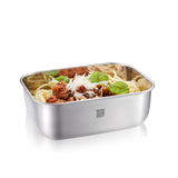 Gefu Provido Leakproof Stainless Steel Food Container