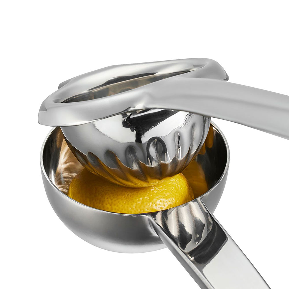 Gefu Stainless Steel Lemon Squeezer
