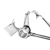 Gefu Stainless Steel Rotary Grater