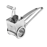 Gefu Stainless Steel Rotary Grater