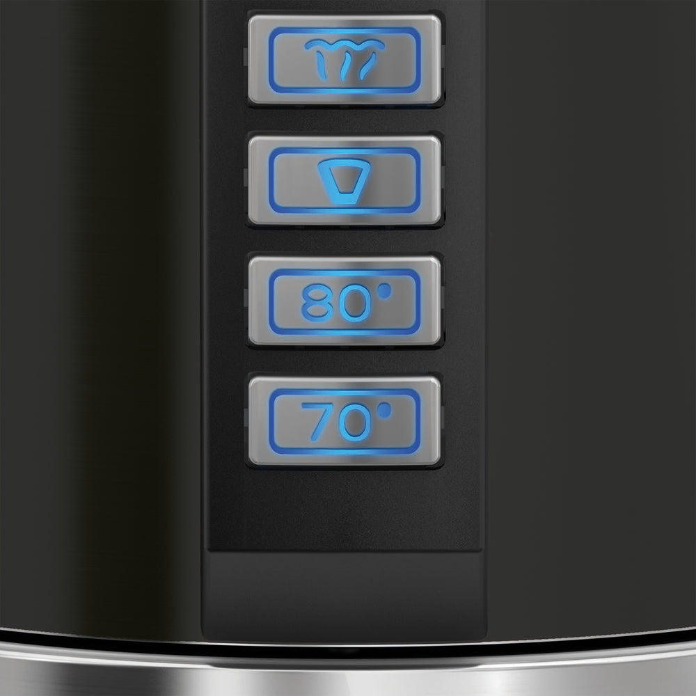 Graef Electric Kettle / Black