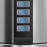 Graef Electric Kettle / Stainless Steel