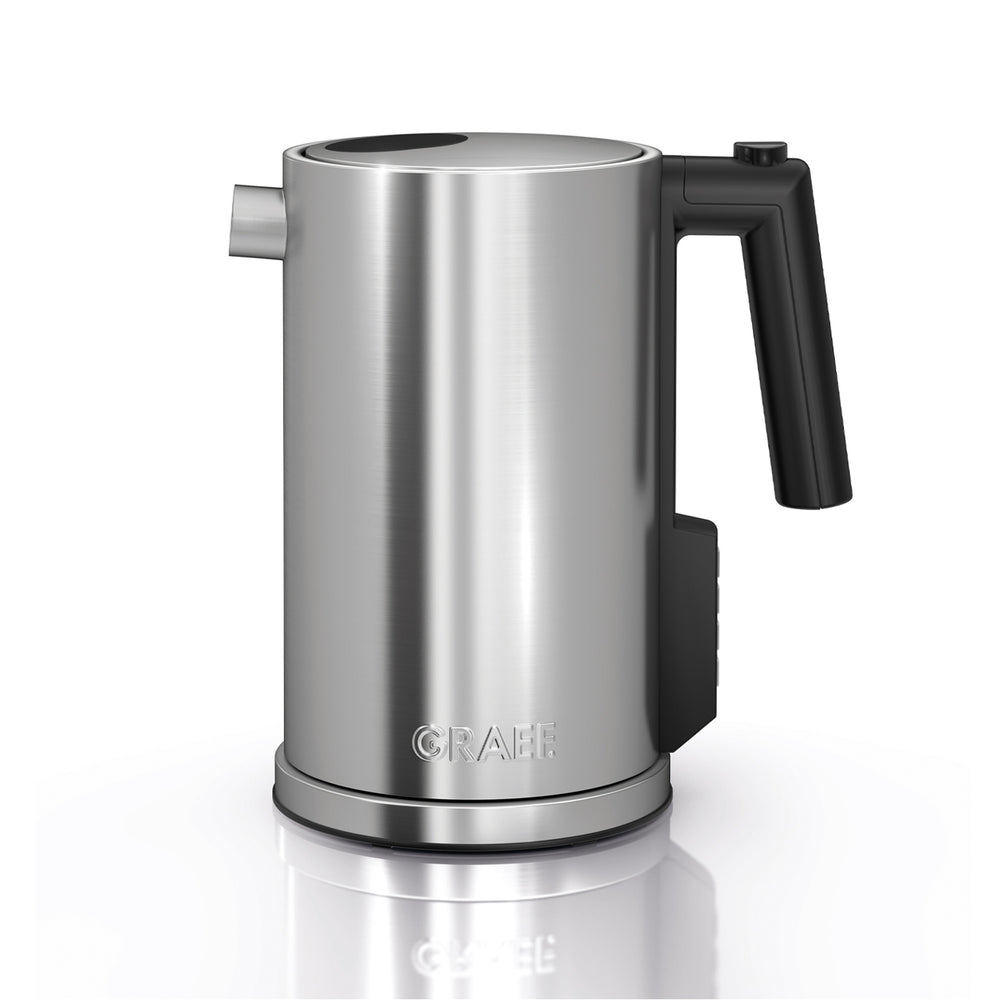Graef Electric Kettle / Stainless Steel