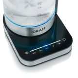 Graef Glass Kettle and Tea Maker