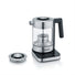Graef Glass Kettle and Tea Maker