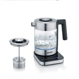 Graef Glass Kettle and Tea Maker