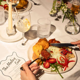 Guest Chef Ranie Saidi: Everyday Malaysian Cooking Class